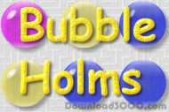 Bubble Homs screenshot